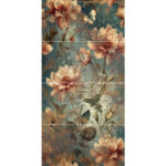 ZMIERZCH Ogrody Zmierzchu mural zadruk wielkoformatowy 4x60x120