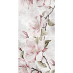 PORANEK Delikatność Poranka mural zadruk wielkoformatowy 4x60x120