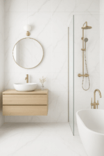 ESSA mat carving płytka ścienna 30x60cm - obrazek 2