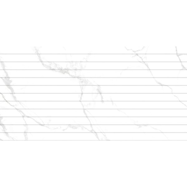 Essential White Line