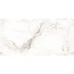CAPRI WHITE płytka ścienno-podłogowa 60x120cm