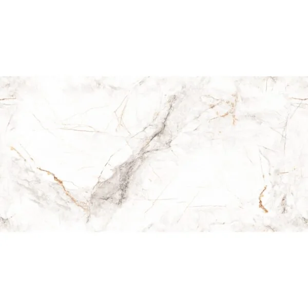 CAPRI WHITE płytka ścienno-podłogowa 60x120cm