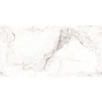 CAPRI WHITE płytka ścienno-podłogowa 60x120cm - obrazek 2