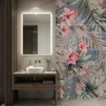 TROPICO mural zadruk wielkoformatowy 4x60x120