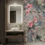 TROPICO mural zadruk wielkoformatowy 4x60x120