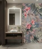 TROPICO mural zadruk wielkoformatowy 4x60x120