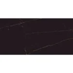 COMOS BLACK płytka ścienno-podłogowa 60x120cm