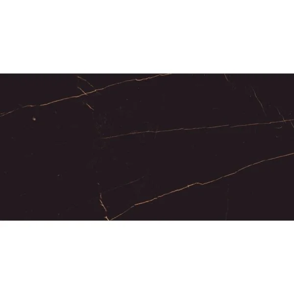 COMOS BLACK płytka ścienno-podłogowa 60x120cm