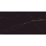 COMOS BLACK płytka ścienno-podłogowa 60x120cm - obrazek 2