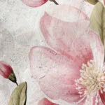 PORANEK Delikatność Poranka mural zadruk wielkoformatowy 4x60x120 - obrazek 2