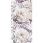 PEONIA mural zadruk wielkoformatowy 4x60x120