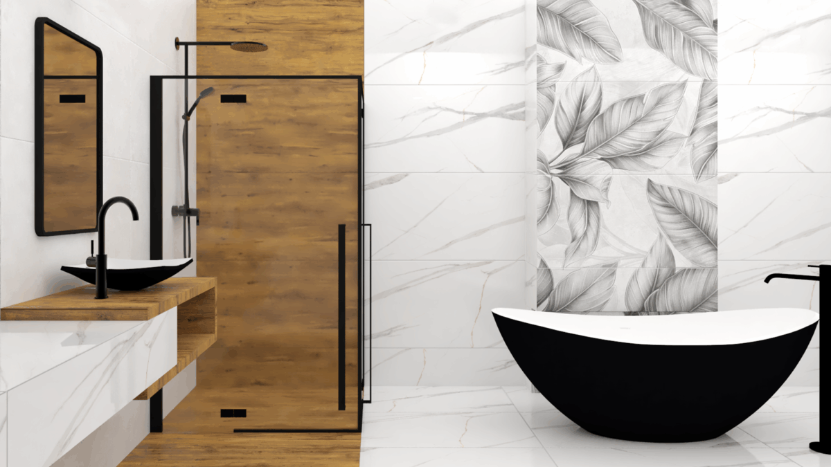 VERSO WOOD CARVING płytka ścienno-podłogowa 60x120cm - obrazek 6