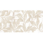 CAPRI LEAF dekoracja ceramiczna 60x120cm