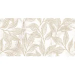 CAPRI LEAF dekoracja ceramiczna 60x120cm
