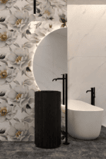 ALMA dekoracja ceramiczna 60x120cm - obrazek 2