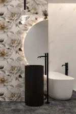 ALMA dekoracja ceramiczna 60x120cm - obrazek 2