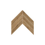 CHEVRON WOOD CARVING płytka ścienno-podłogowa 10x50