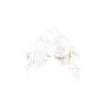 CAPRI CHEVRON dekoracja ceramiczna 30x50