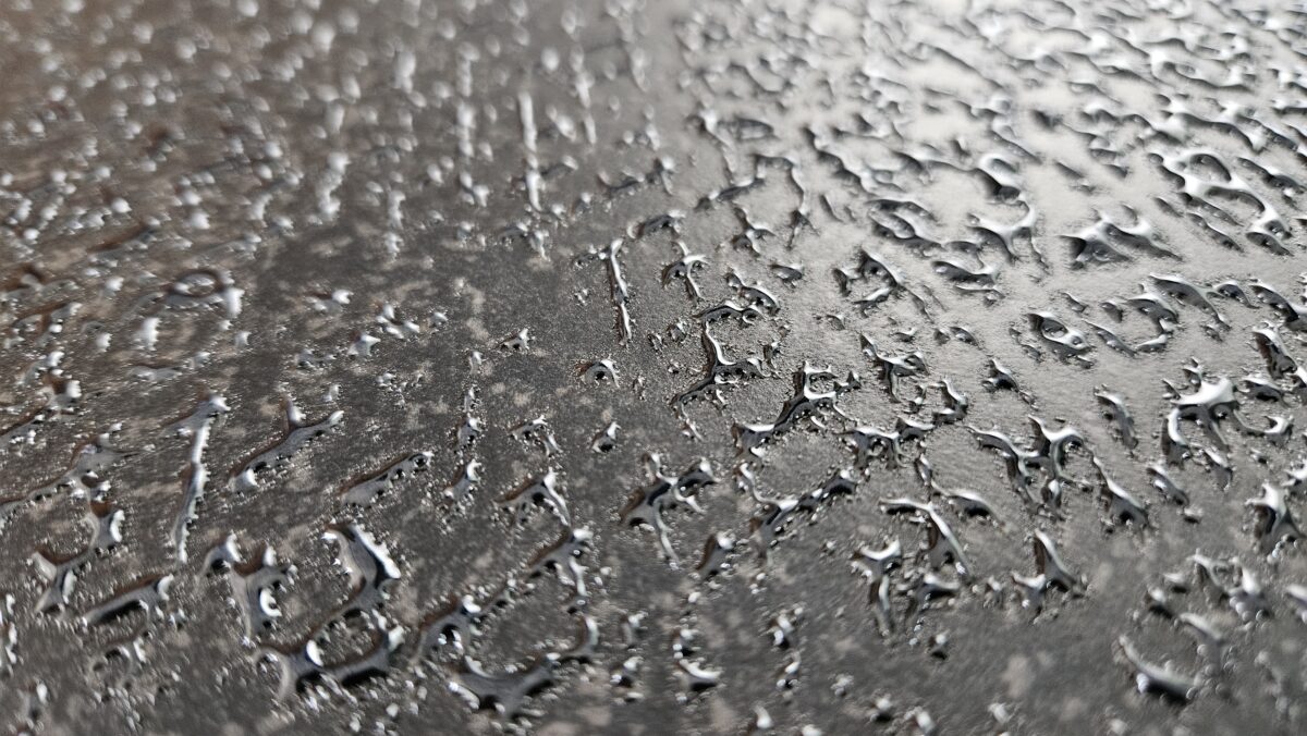 VERSO NET GRIGIO dekoracja ceramiczna 60x120cm - obrazek 2