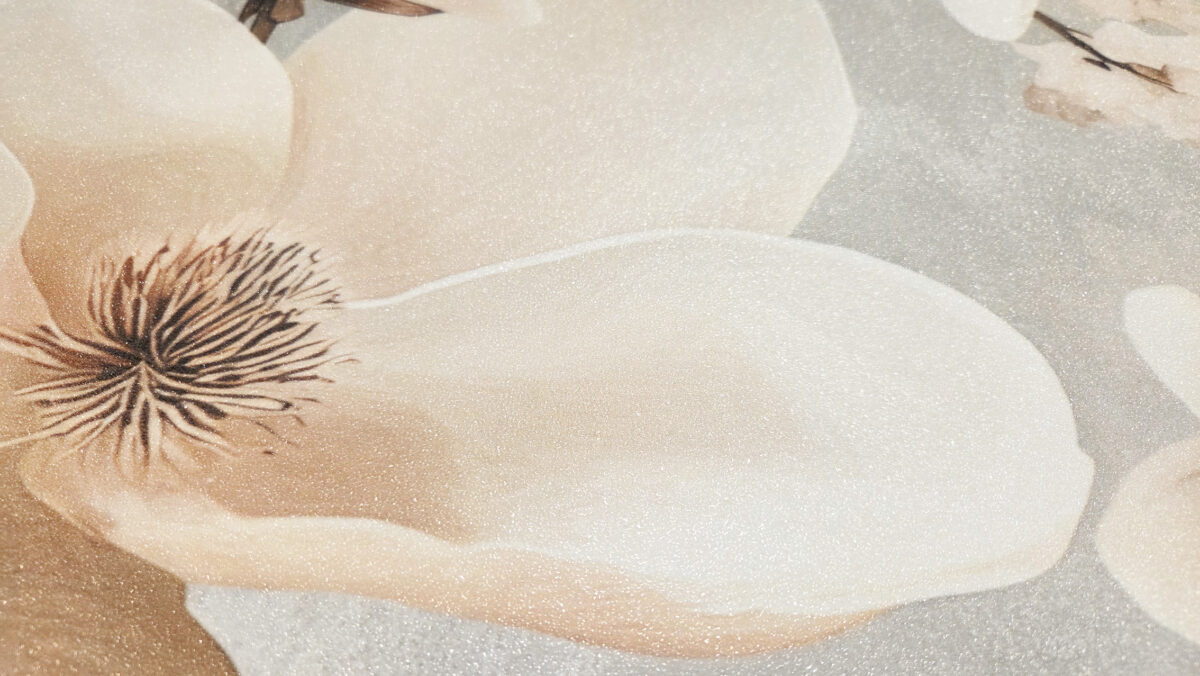 MAGNOLIA dekoracja ceramiczna 60x120cm - obrazek 3