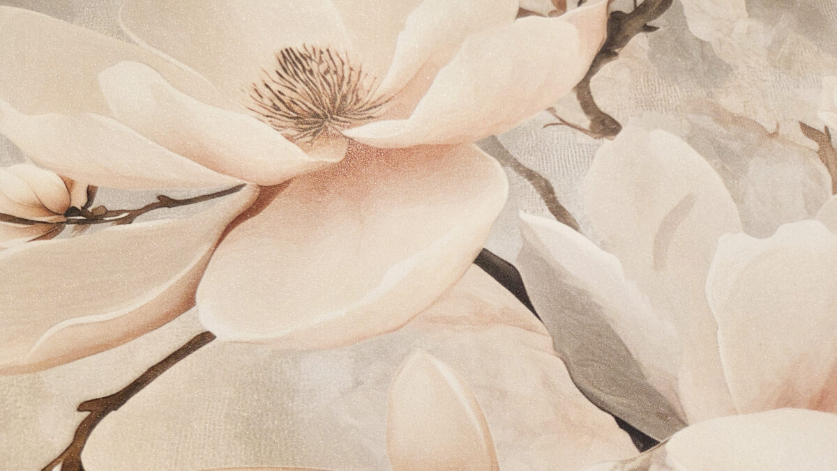 MAGNOLIA dekoracja ceramiczna 60x120cm - obrazek 5
