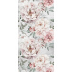 PINK WALL mural zadruk wielkoformatowy 4x60x120 - obrazek 2