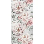 PINK WALL mural zadruk wielkoformatowy 4x60x120 - obrazek 2