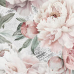 PINK WALL mural zadruk wielkoformatowy 4x60x120 - obrazek 3