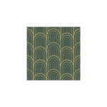 POP GOLD dekoracja ceramiczna 60x60cm