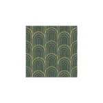 POP GOLD dekoracja ceramiczna 60x60cm