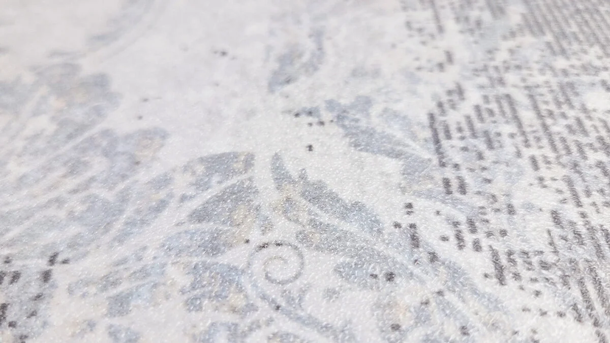 VERSO CARPET GREY dekoracja ceramiczna 60x120cm - obrazek 2