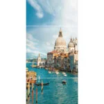 VENICE mural zadruk wielkoformatowy 4x60x120 - obrazek 2