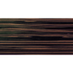 VERSO WOOD BROWN dekoracja ceramiczna 60x120cm