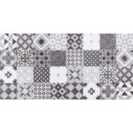 ARTA PATCH dekoracja ceramiczna 30x60cm