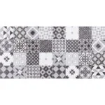 ARTA PATCH dekoracja ceramiczna 30x60cm