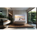 BAŁTYK mural zadruk wielkoformatowy 3x60x120 - obrazek 2