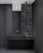 VERSO GRIGIO płytka ścienno-podłogowa 10x60 - obrazek 2