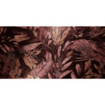 AUTUMN LEAF dekoracja ceramiczna 60x120