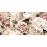 ROSE dekoracja ceramiczna 30x60