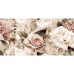 ROSE dekoracja ceramiczna 30x60