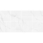 ESSA GEO dekoracja ceramiczna 30x60