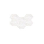 MOZAIKA VERSO LIGHT GREY ścienno-podłogowa 30x50