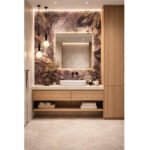 AUTUMN LEAF dekoracja ceramiczna 60x120 - obrazek 6