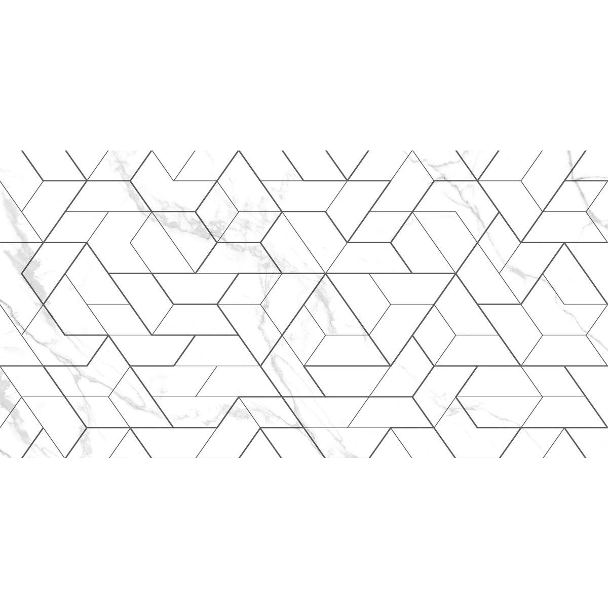 куча LINE dekoracja ceramiczna 30X60 - obrazek 1