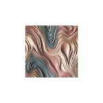 FALA dekoracja ceramiczna 60x60