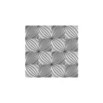 GEO dekoracja ceramiczna 60x60