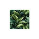 FOREST PALM dekoracja ceramiczna 60x60