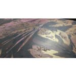 AUTUMN LEAF dekoracja ceramiczna 60x120 - obrazek 4