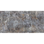 GOLD FERN dekoracja ceramiczna 60x120