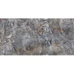 GOLD FERN dekoracja ceramiczna 60x120